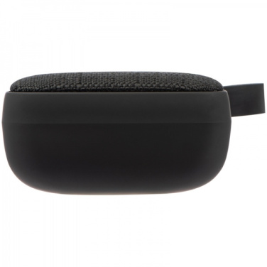 Logo trade business gift photo of: Bluetooth speaker ICELAND