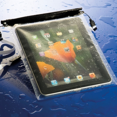 Logo trade promotional gifts picture of: Tablet cover MALTA