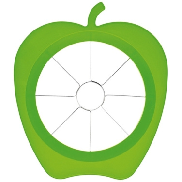 Logotrade advertising products photo of: Apple cutter APPLE VALLEY