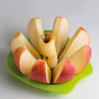 Logotrade promotional product image of: Apple cutter APPLE VALLEY