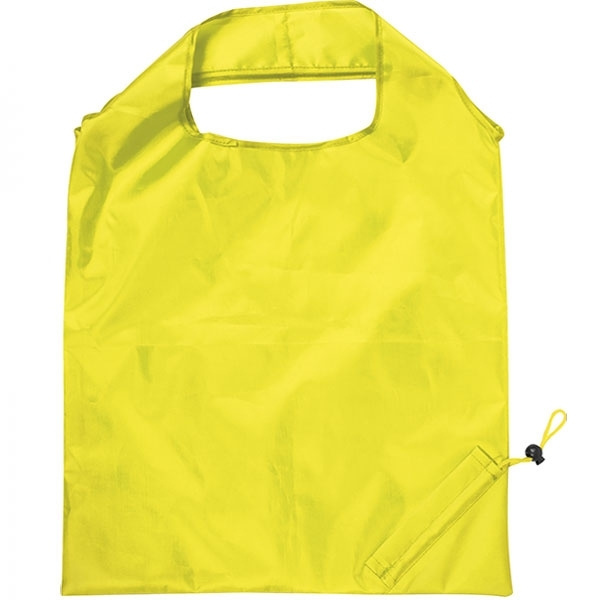 Logotrade promotional merchandise picture of: Foldable shopping bag ELDORADO