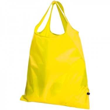 Logotrade advertising product image of: Foldable shopping bag ELDORADO