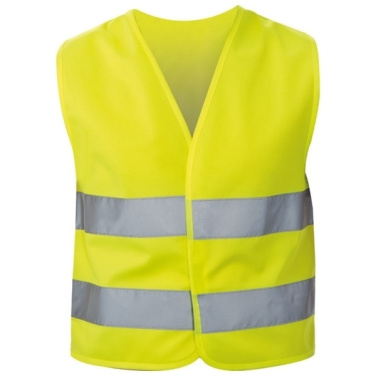 Logotrade corporate gift image of: Childrens safety jacket ILO