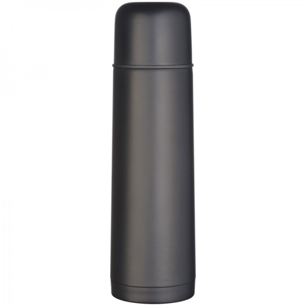 Logo trade corporate gift photo of: Thermo flask AUCKLAND 500 ml