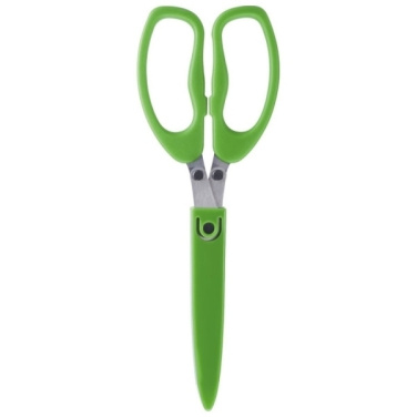 Logotrade advertising product picture of: Chive scissors BILBAO