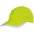 Baseball cap CHICAGO, yellow