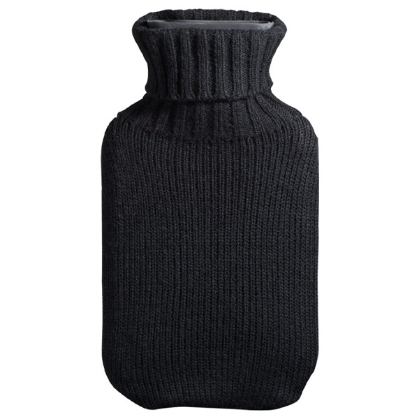 Logo trade promotional items picture of: Hot-water bottle KALIBO