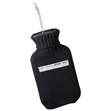 Logotrade promotional gifts photo of: Hot-water bottle KALIBO