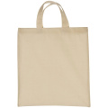 Cotton bag ANTIBES, white