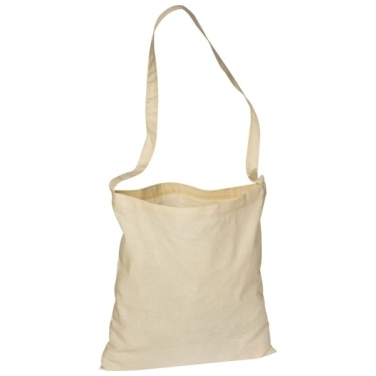 Logotrade promotional gift image of: Cotton bag LOJA