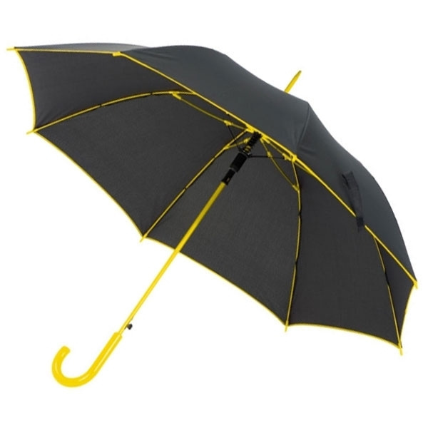 Logo trade promotional merchandise photo of: Umbrella PARIS