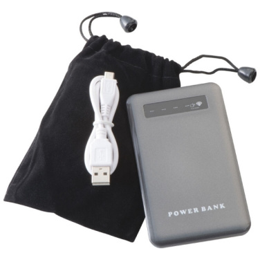 Logotrade promotional products photo of: Power bank KINGSVILLE