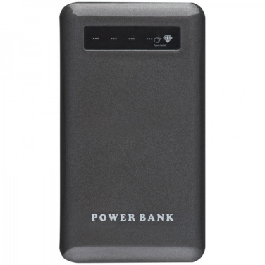 Logotrade promotional gift image of: Power bank KINGSVILLE