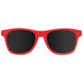 Sunglasses ATLANTA, red