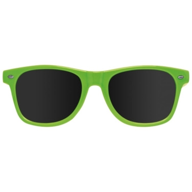 Logo trade business gift photo of: Sunglasses ATLANTA