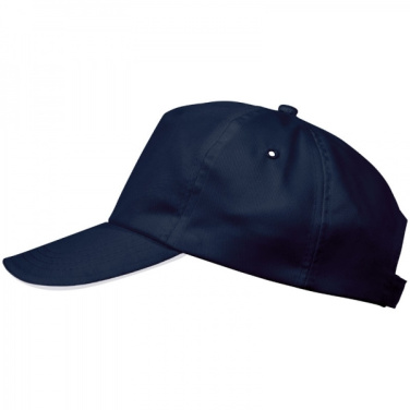 Logotrade advertising products photo of: Sandwich cap ARLINGTON