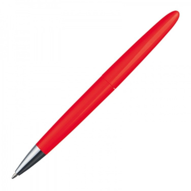 Logo trade promotional product photo of: Plastic ballpen FAIRFIELD