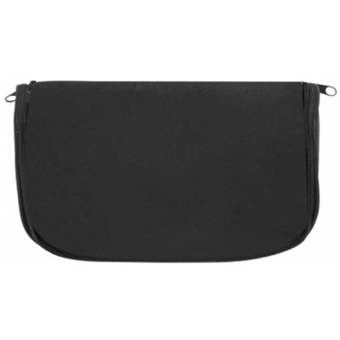 Logo trade corporate gifts image of: Toiletry bag CHARLESTOWN