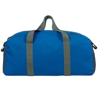 Logotrade promotional merchandise photo of: Sports bag GASPAR