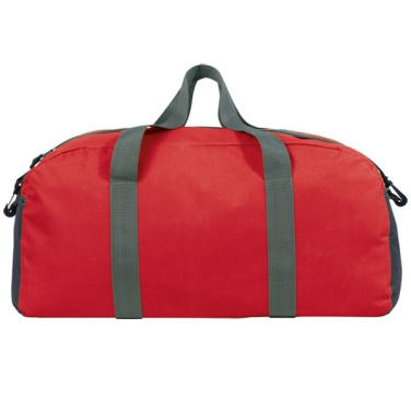 Logo trade promotional merchandise picture of: Sports bag GASPAR