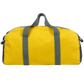 Sports bag GASPAR, yellow