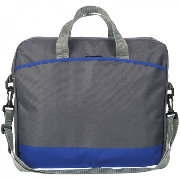 Logo trade business gift photo of: Laptop bag FERROL