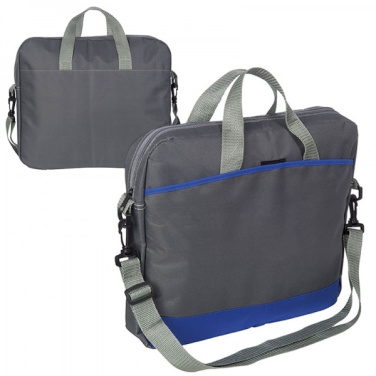 Logotrade promotional merchandise photo of: Laptop bag FERROL