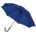 Automatic umbrella LIMOGES, blue