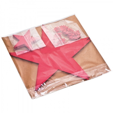 Logo trade corporate gifts picture of: Felt star set KARLSTAD