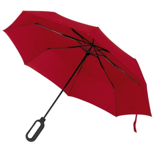 Logotrade promotional merchandise picture of: Manual umbrella ERDING