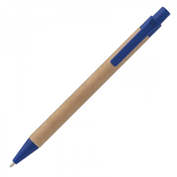 Logotrade promotional product image of: Ballpen BRISTOL