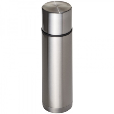 Logo trade promotional products picture of: Vacuum flask BABYLON 500 ml