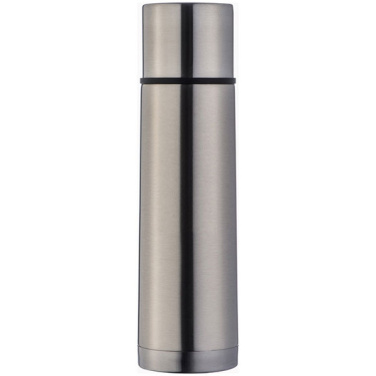 Logo trade corporate gifts image of: Vacuum flask BABYLON 500 ml