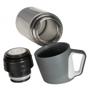 Logotrade promotional merchandise picture of: Vacuum flask CALERA 500 ml