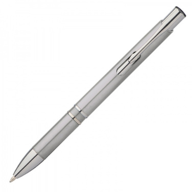 Logotrade corporate gift picture of: Plastic ballpen BALTIMORE