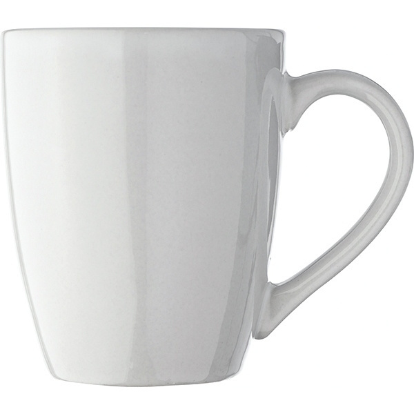 Logotrade promotional merchandise picture of: Coffee mug ANTWERPEN 300 ml