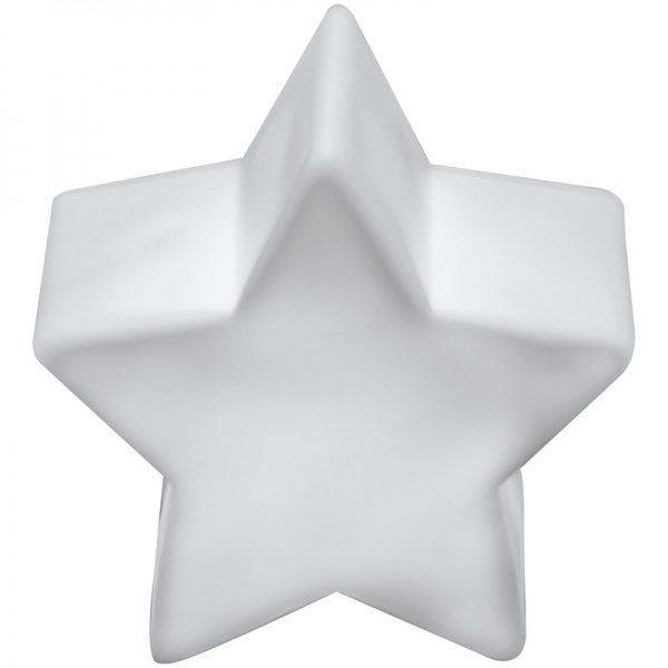 Logo trade business gift photo of: LED lamp STAR