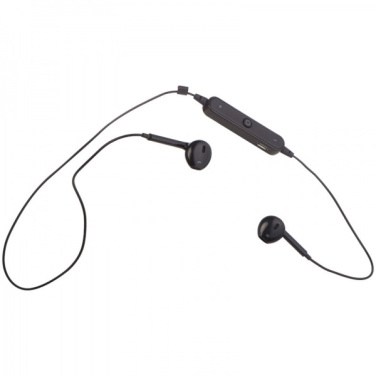 Logo trade promotional gifts image of: Bluetooth earphone ANTALYA