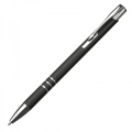 Metal ballpen NEW JERSEY, black