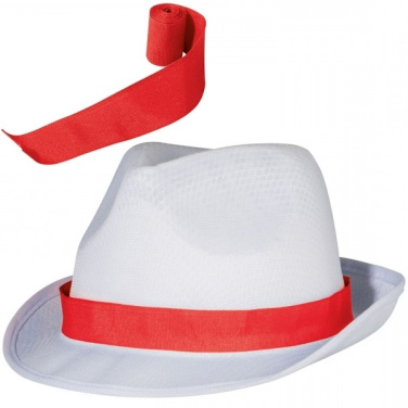 Logo trade promotional merchandise picture of: Hat MEMPHIS