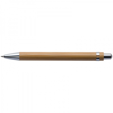 Logo trade promotional items image of: Ballpen CONCEPCION