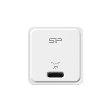 Logotrade corporate gifts photo of: Silicon Power fast charger QM12