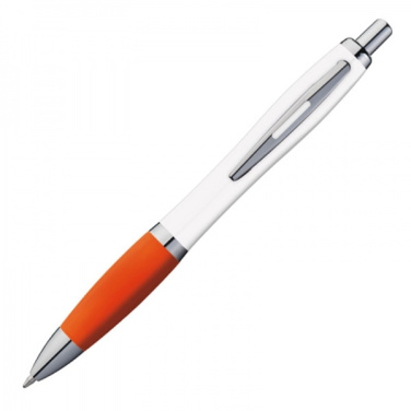 Logotrade corporate gifts photo of: Plastic ballpen KALININGRAD