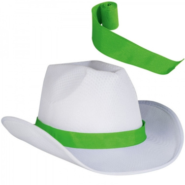 Logotrade promotional merchandise photo of: Hat BALDWIN