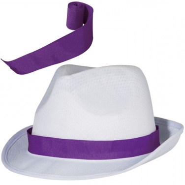 Logo trade promotional item photo of: Hat MEMPHIS