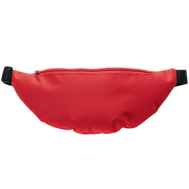 Logo trade promotional products picture of: Belt pouch CARAVELAS