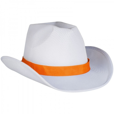 Logo trade promotional item photo of: Hat BALDWIN