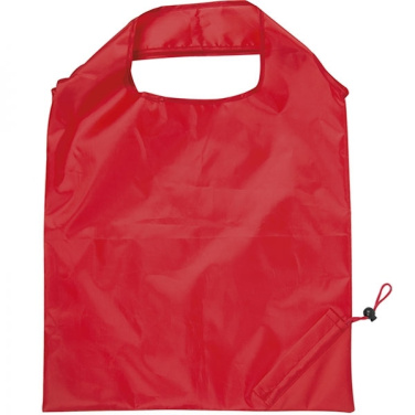 Logo trade advertising products image of: Foldable shopping bag ELDORADO