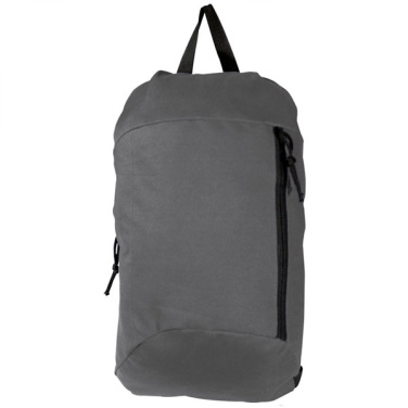 Logotrade promotional giveaway image of: Backpack DERRY