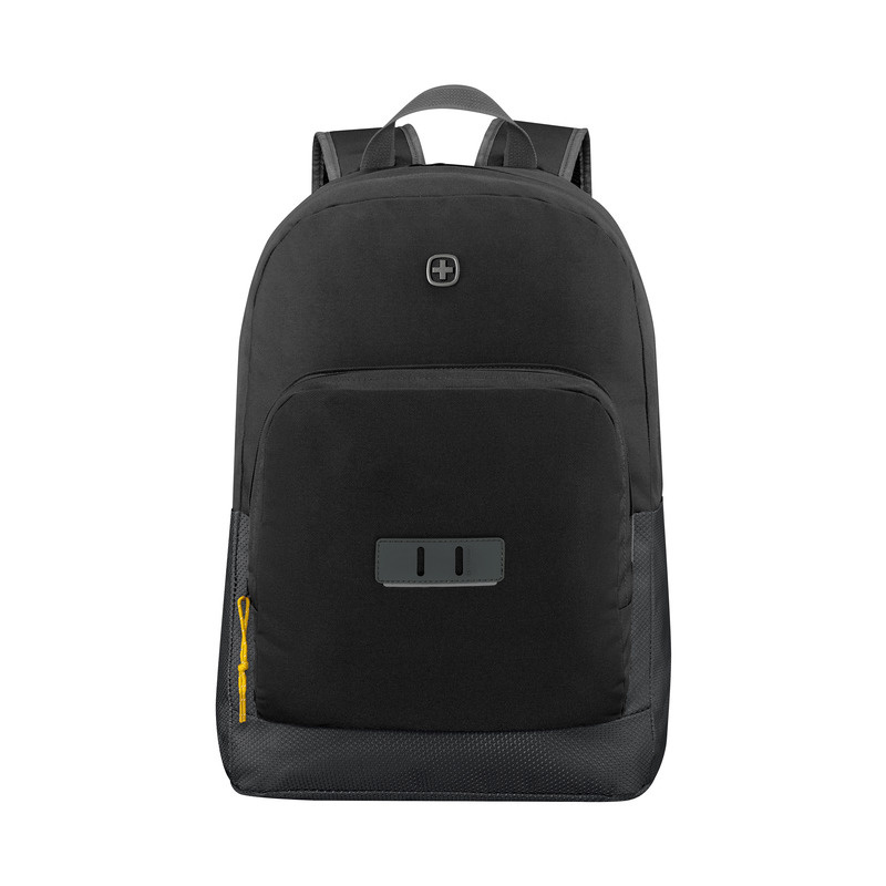 Logo trade corporate gift photo of: Backpack Wenger Crango 16''